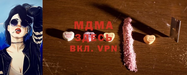 mix Мегион